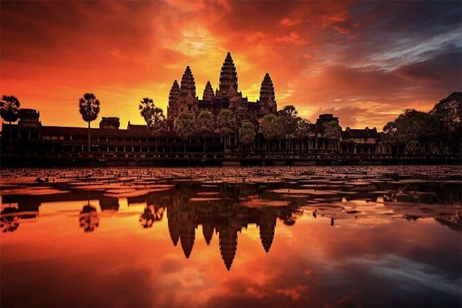 Angkor Wat Tour Deutsch | Private Führung - Why Choose This Tour?