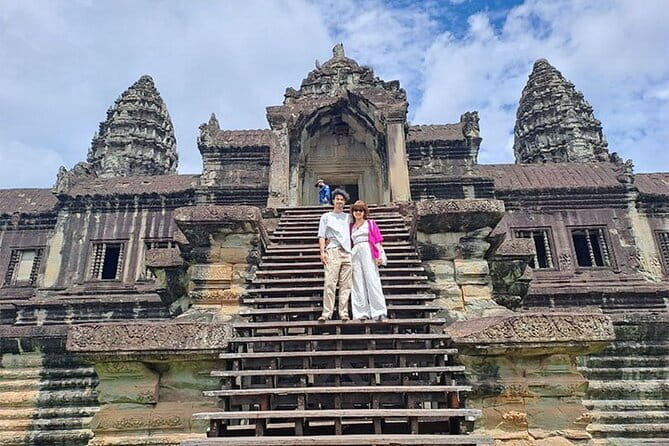 Angkor Wat Tour Deutsch | Private Führung - Final Thoughts: Is This Tour Right for You?