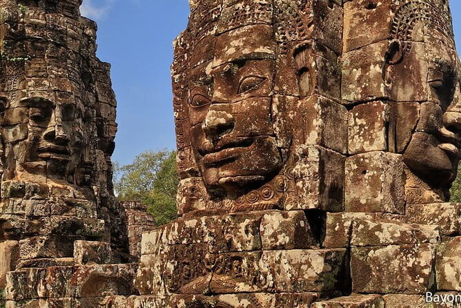Angkor Wat Tour Deutsch | Private Führung - FAQs