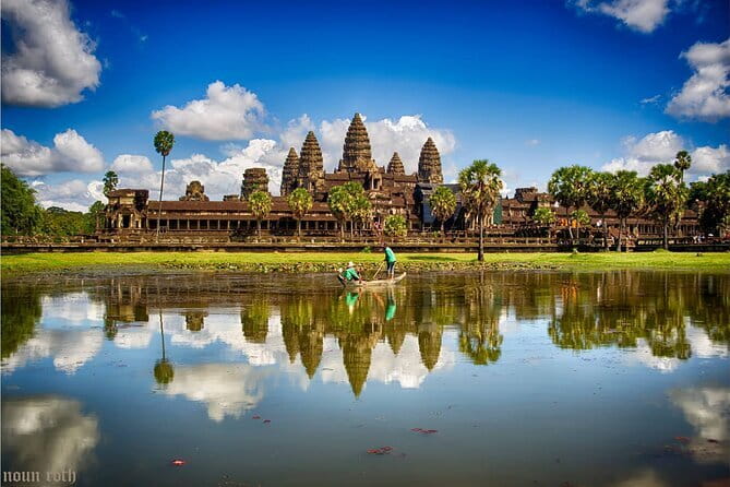 Angkor Wat Tour Deutsch | Private Führung - Who Would Love This Tour?