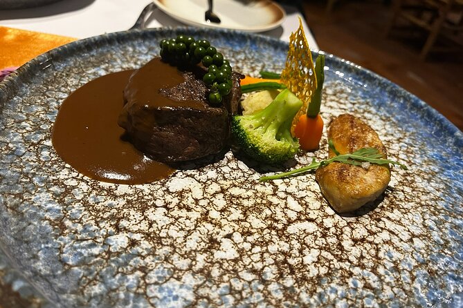 Dining in a Dream with Cambodias Most Magical Night - What’s Included and What’s Not