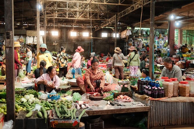 Rural Countryside Experience Tour in Siem Reap - Final Thoughts