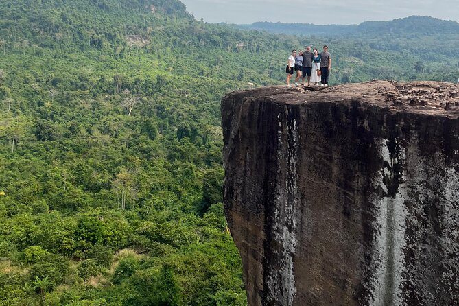 Kulen Mountain Waterfalls the National Park - FAQ
