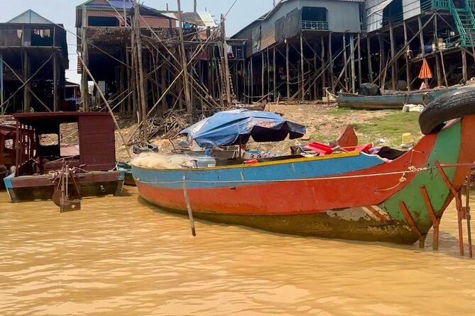 A Journey to Tonle Sap Through Kampong Phluk Floating Village - The Sum Up: Why Choose This Tour?