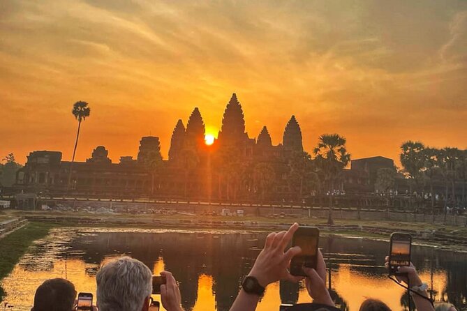 Best Taxi Siem Reap to Battambang - English Speaking Driver - Final Thoughts