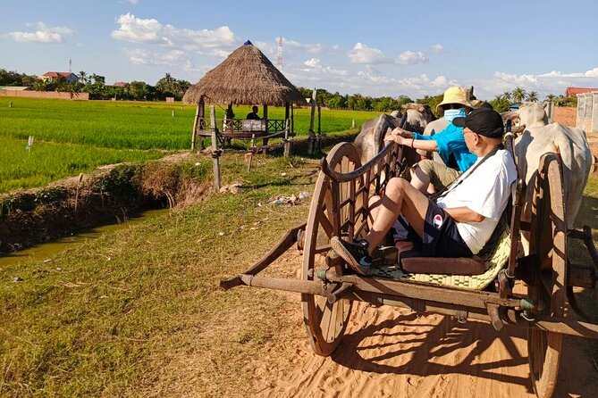 6 Days In-depth Angkor Wat Small Group Tours in Siem Reap - Who Should Consider This Tour?