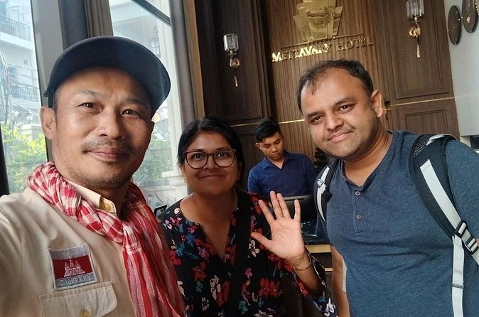 6 Days In-depth Angkor Wat Small Group Tours in Siem Reap - Final Thoughts