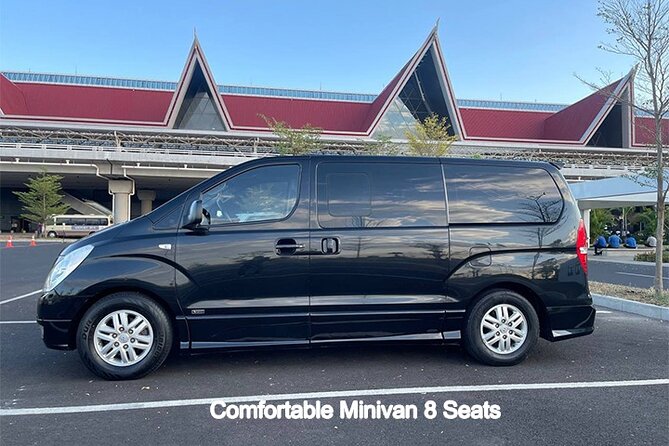 Angkor Wat Sunrise Small Group Tour - The Experience in Detail