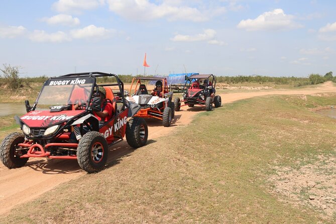 Cambodia Buggy Adventure Tours - Who Will Love This Tour?