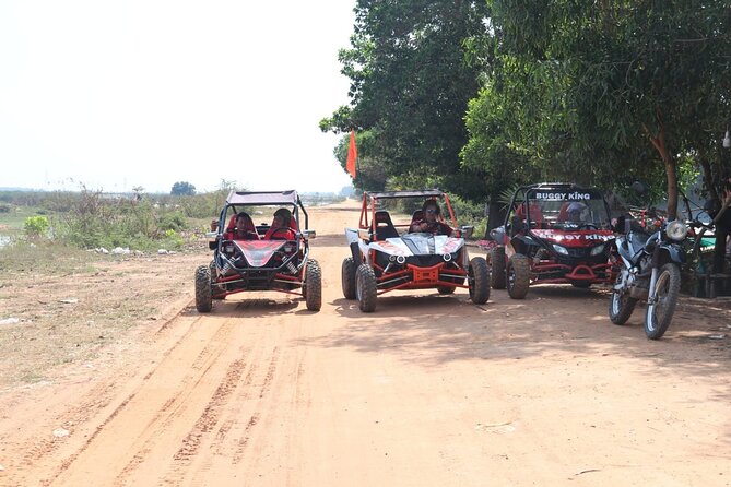 Full day Cambodia Buggy Adventure Tour - What Makes This Tour Stand Out?
