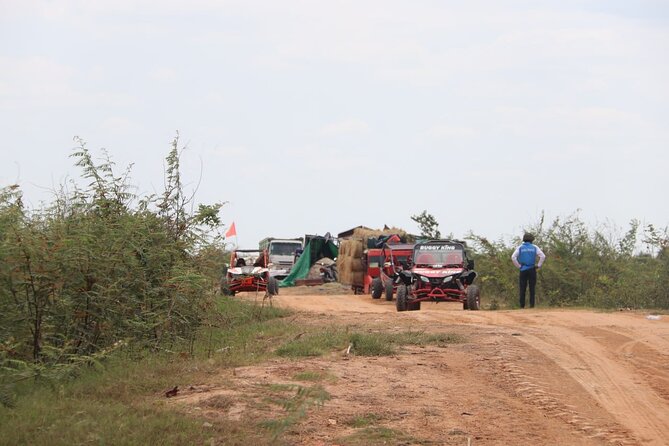 Full day Cambodia Buggy Adventure Tour - Full Day Cambodia Buggy Adventure Tour Review