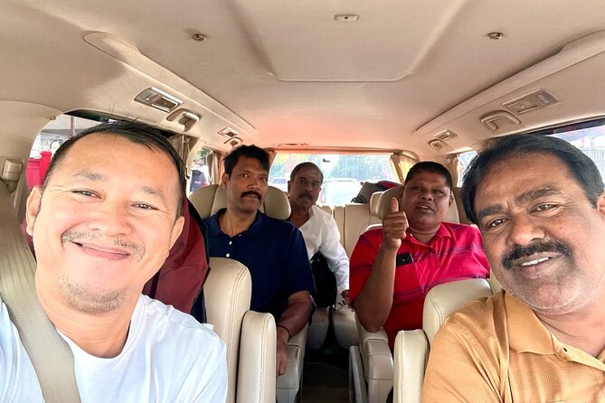 Full Day Tour Koh Ker & Beng Mealea-English Speaking Driver - Final Thoughts