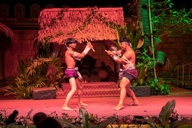 Kanell Dinner Show - Apsara Dance and Fine Dining in Siem Reap - An In-Depth Look at Kanell Dinner Show
