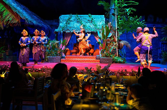 Kanell Dinner Show - Apsara Dance and Fine Dining in Siem Reap - Final Thoughts