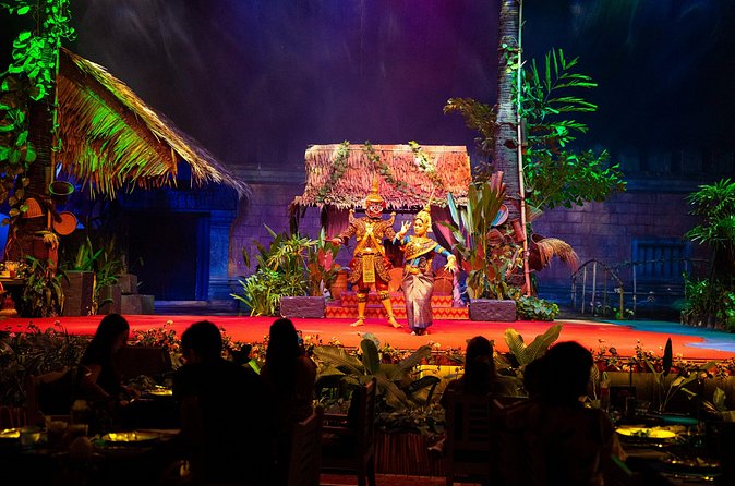 Kanell Dinner Show - Apsara Dance and Fine Dining in Siem Reap - The Reviewers’ Perspective