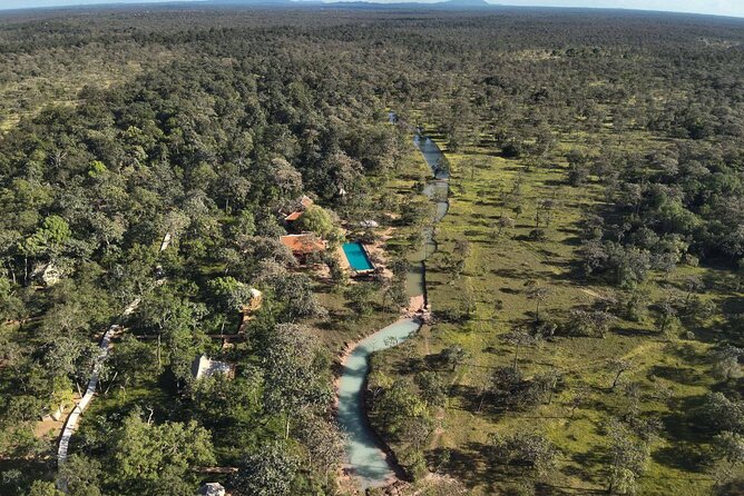 Explore Siempang Forest Lodge on a 3 Day Private Tour - What Sets This Tour Apart