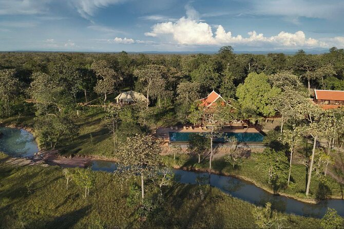Explore Siempang Forest Lodge on a 3 Day Private Tour - Practical Considerations: Price and Value