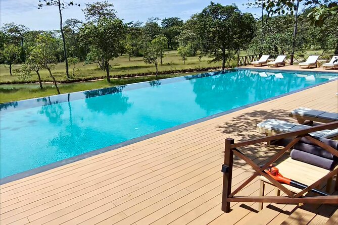 Explore Siempang Forest Lodge on a 3 Day Private Tour - The Sum Up