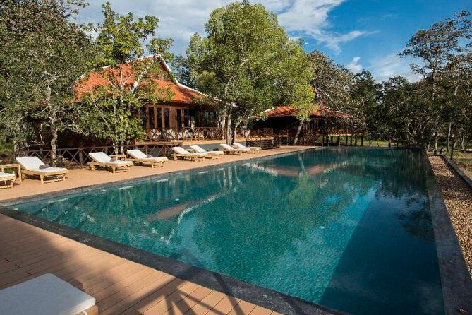 Explore Siempang Forest Lodge on a 3 Day Private Tour - FAQ