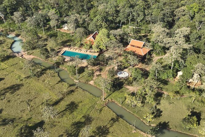 Explore Siempang Forest Lodge on a 3 Day Private Tour - Who Will Love This Tour?