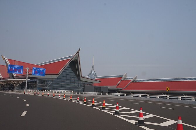 Private Airport Transfer: Siem Reap Angkor (SAI)  City Hotels - Who Will Love This Service?