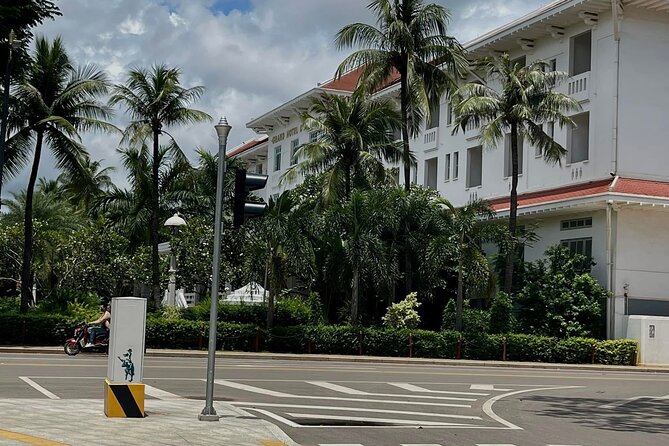 Private Airport Transfer: Siem Reap Angkor (SAI)  City Hotels - Practical Details and Considerations