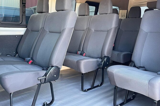 Private Transfer : Siem Reap  Sihanouk Ville - What Past Travelers Say