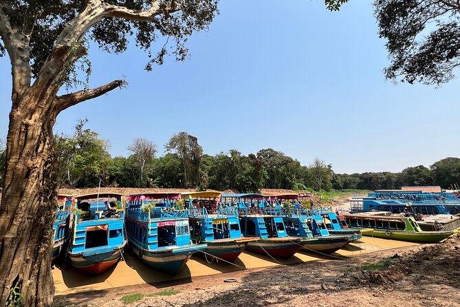 Jeep and Boat Tour in Kampong Phluk - Final Thoughts: Is This Tour Right for You?