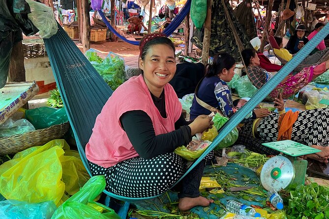 Jeep and Boat Tour in Kampong Phluk - Practical Details and Comfort