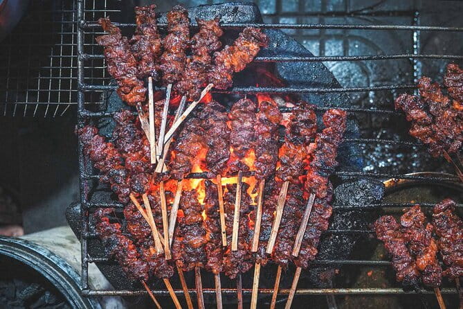 Viewing Sunrise At Angkor Half-Day Tour - Final Words