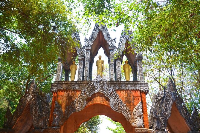 Full-Day Explore Kulen Waterfall Tour From Siem Reap - Additional Insights from Travelers