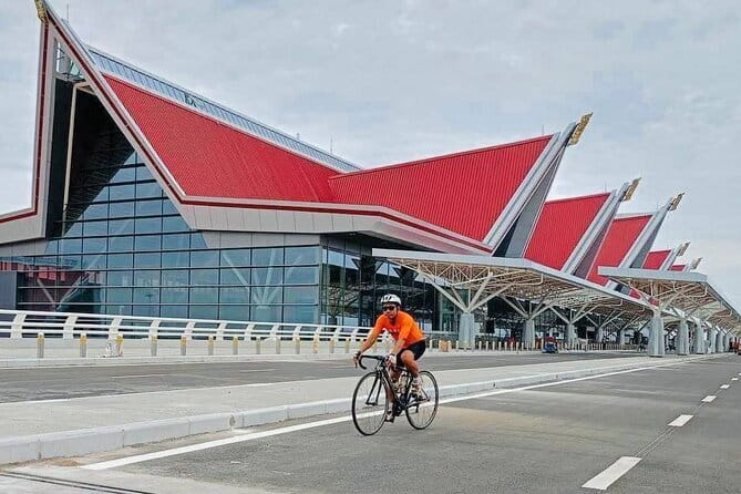 Siem Reap Angkor Airport Shuttle Bus (Hotel to Airport) - In-Depth Breakdown of the Shuttle Service