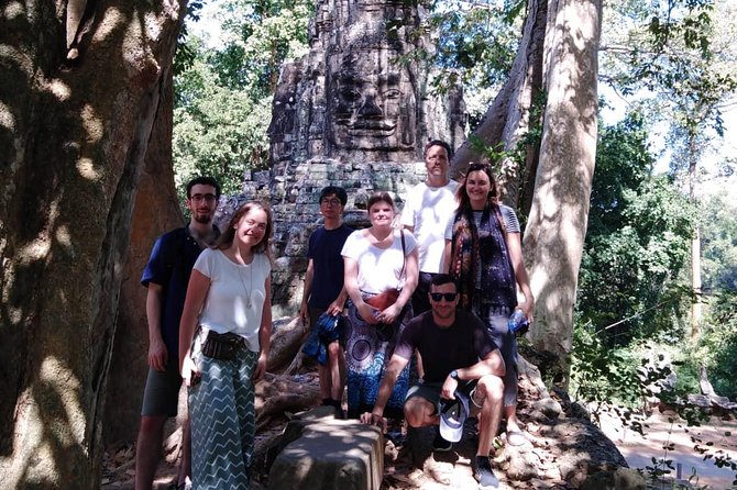 Secret Temples of Angkor - Guided Tour in Siem Reap - Who’s This Tour Best For?