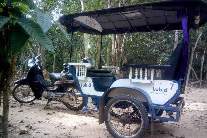 Secret Temples of Angkor - Guided Tour in Siem Reap - FAQ