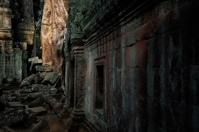 Secret Temples of Angkor - Guided Tour in Siem Reap - Good To Know