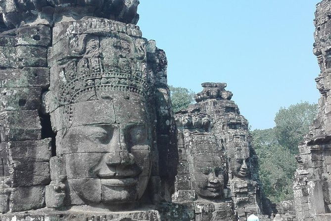 2-Day Angkor Wat Tour from Bangkok - Exploring the Itinerary in Detail
