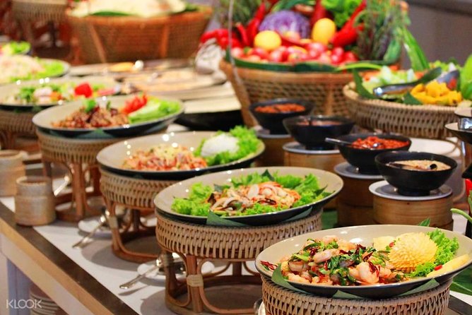 Apsara Dinner Show - Who Should Consider This Tour?