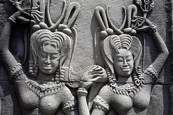 Apsara Dinner Show - The Sum Up