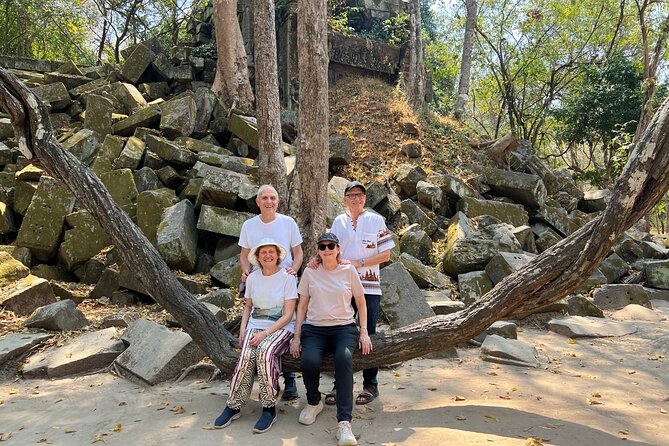 Bangkok to Angkor Wat 2 Days 1 Night by Flight - Final Words