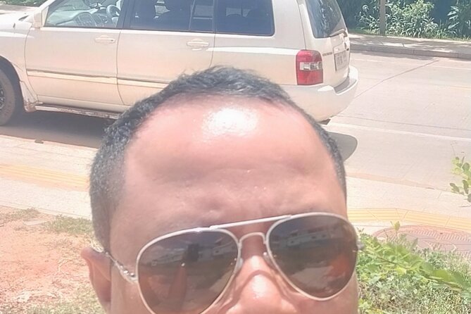 Private Round Trip Transfers in Siem Reap Airport to/from Hotels - Frequently Asked Questions