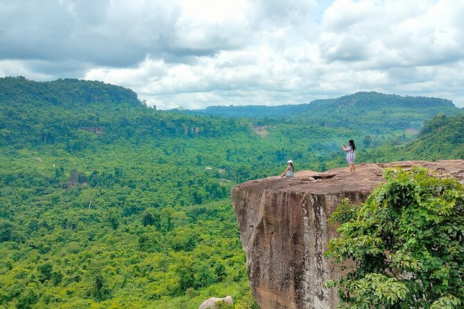 Angkor Day Tours: Phnom Kulen, Beng Mealea & Kampong Phluk Sunset - A Closer Look at the Itinerary