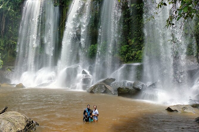 Angkor Day Tours: Phnom Kulen, Beng Mealea & Kampong Phluk Sunset - Good To Know