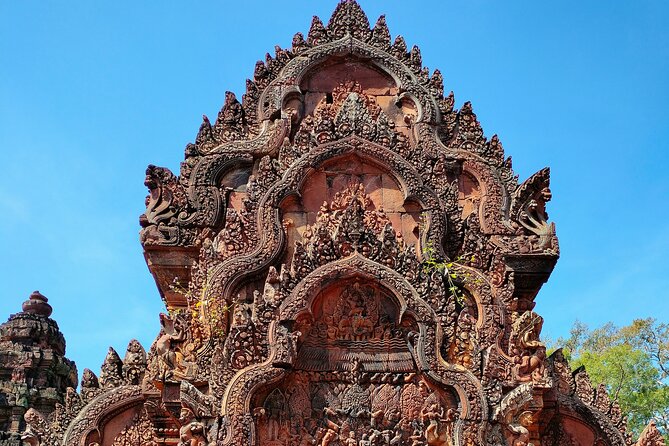 3-Days Private Angkor Wat Sunrise/Sunset Tours & Floating Village - Transportation, Comfort, and Guide Quality