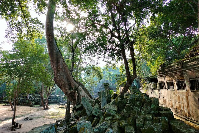 3-Days Private Angkor Wat Sunrise/Sunset Tours & Floating Village - FAQs