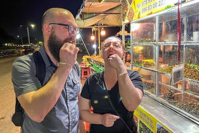 Be Your Own Driver: Motorbike Rental in Siem Reap - The Practicalities: Transportation, Timing, and Group Size