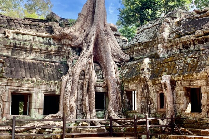 Angkor Wat Small Circuit & Sunset Tour - Final Thoughts