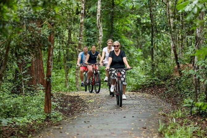 One Day Sunrise Private Tour at Angkorwat with Major Temples - The Sum Up