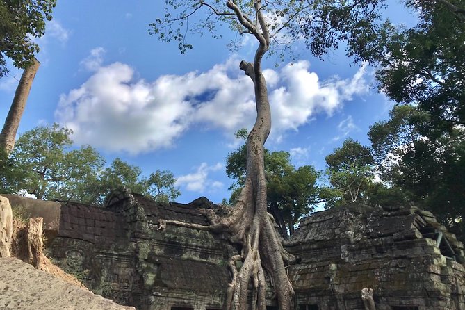The Best of Angkor Temples 2-day Private Tour - Practical Tips for Your Tour