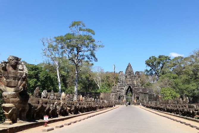 The Best of Angkor Temples 2-day Private Tour - The Sum Up: A Rich, Authentic Journey