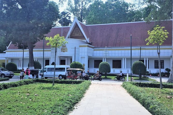 Siem Reap Private Sunset City Tour - Who Will Love This Tour?